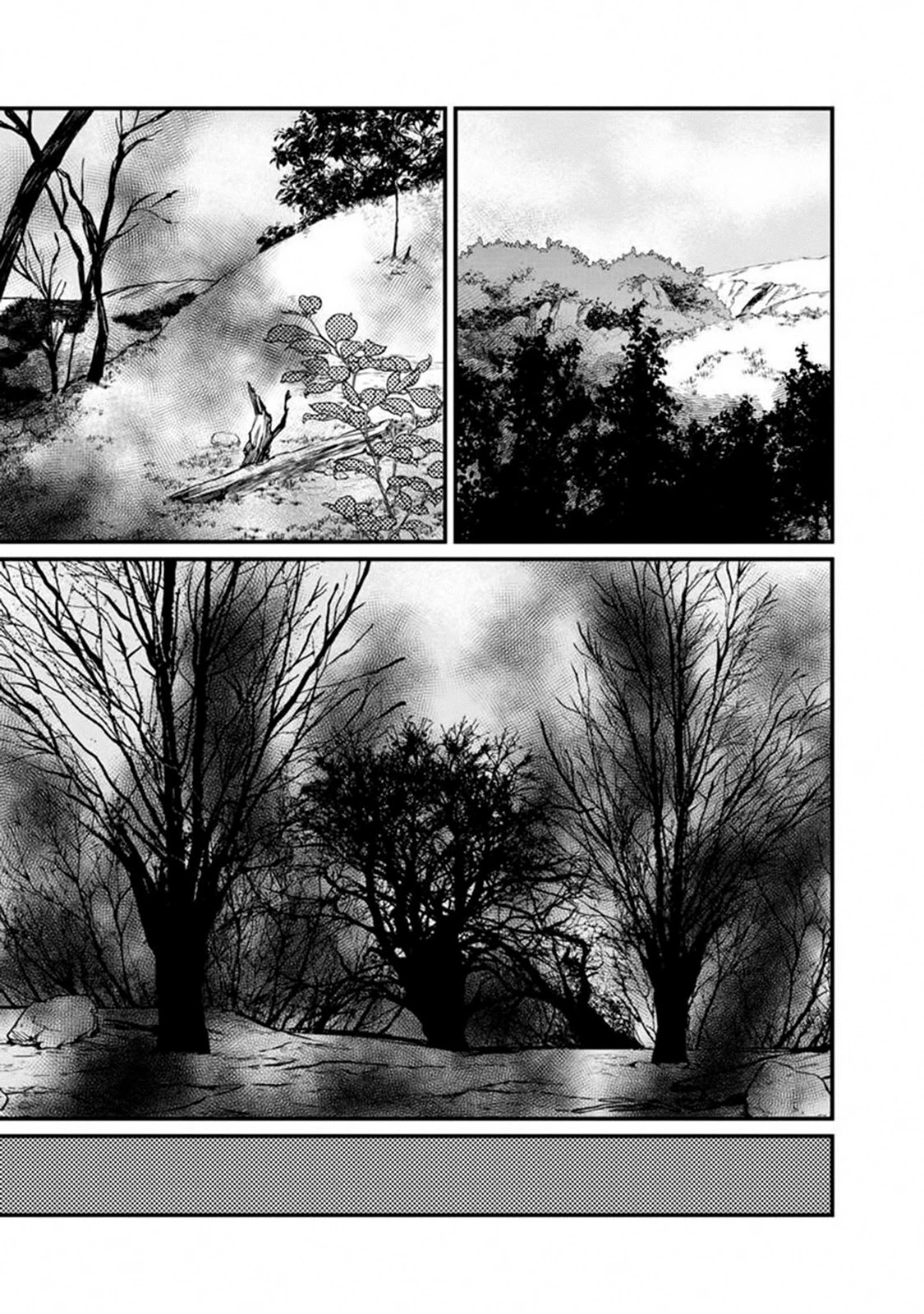 My Death Flags Show No Sign of Ending Chapter 4 page 17 - Chapter 4: Life Potion Farming Method