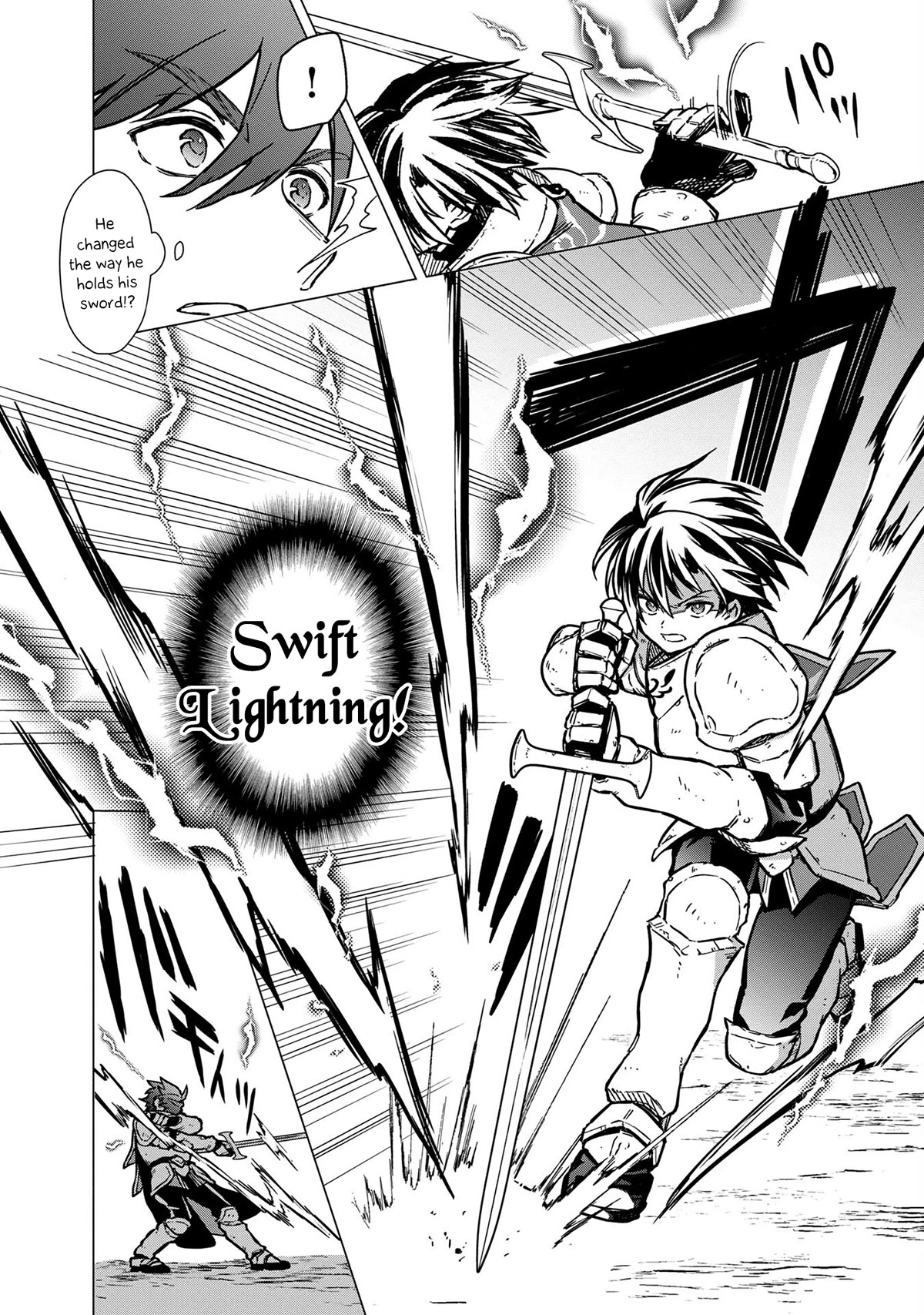 My Death Flags Show No Sign of Ending Chapter 47 page 30 - Chapter 47: The Choice is in Your Hands