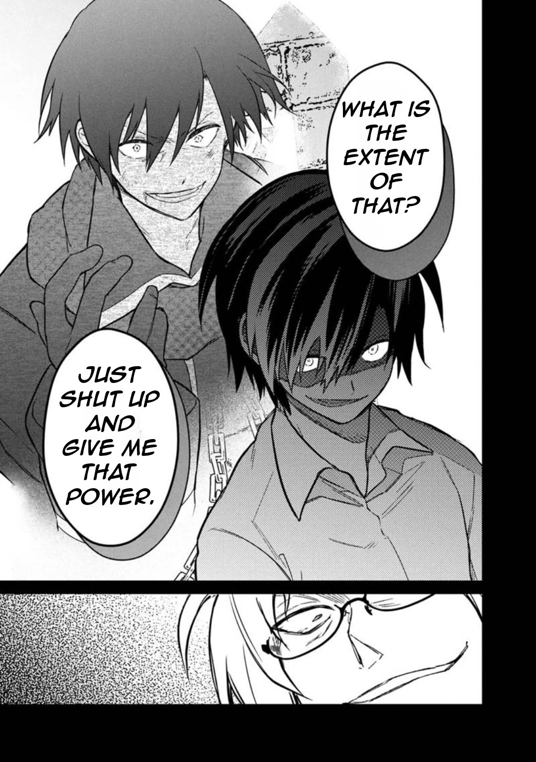 My Death Flags Show No Sign of Ending Chapter 76 page 28 - Chapter 76: Lord struth