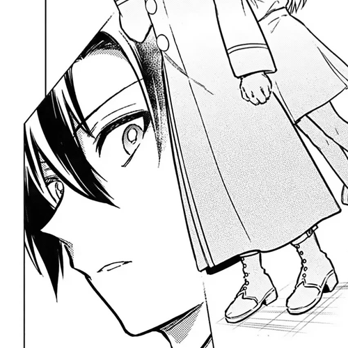 My Death Flags Show No Sign of Ending Chapter 87: Insane Comrades cover