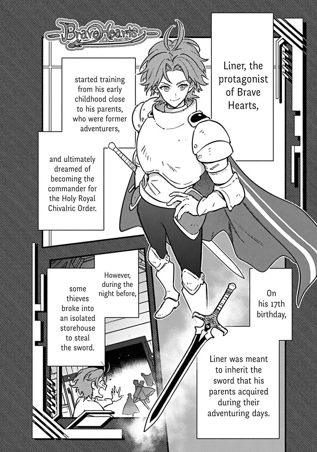 My Death Flags Show No Sign of Ending Chapter 88 page 17 - Chapter 88: The First Episode