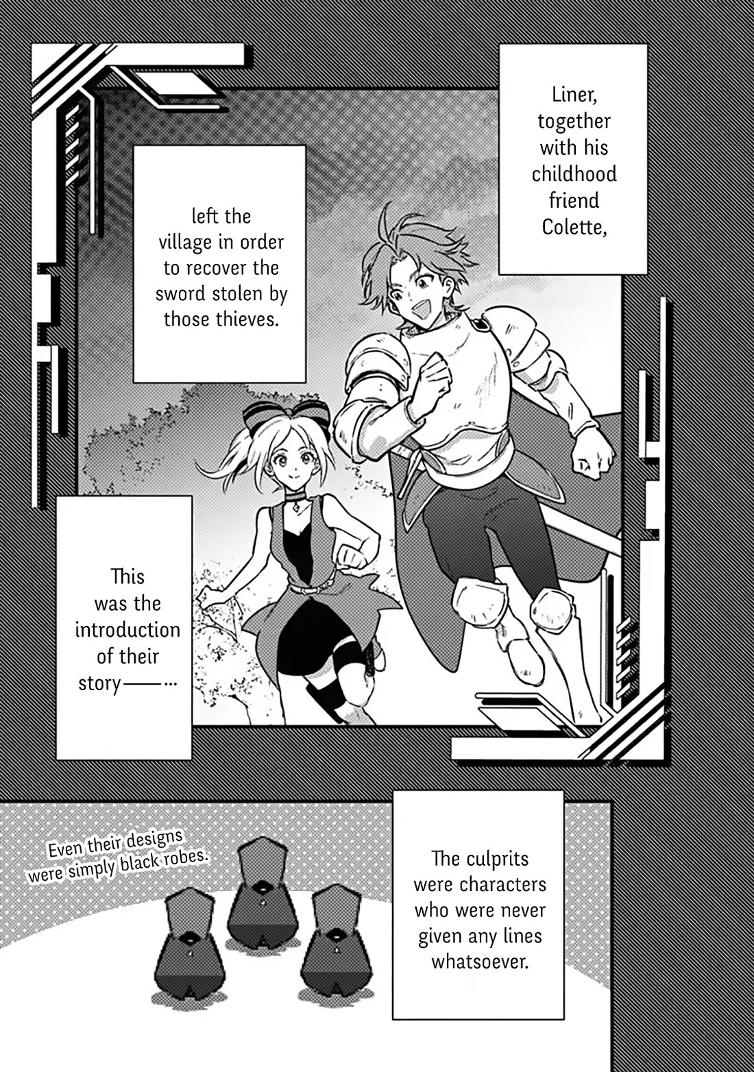 My Death Flags Show No Sign of Ending Chapter 88 page 18 - Chapter 88: The First Episode