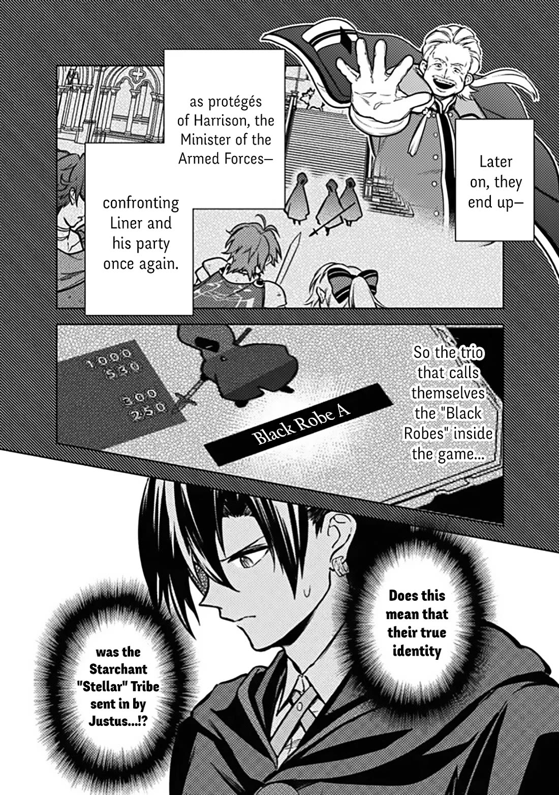 My Death Flags Show No Sign of Ending Chapter 88 page 19 - Chapter 88: The First Episode