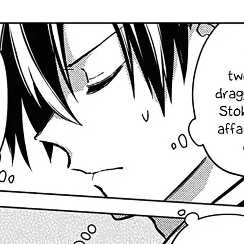 My Death Flags Show No Sign of Ending Chapter 88: The First Episode cover