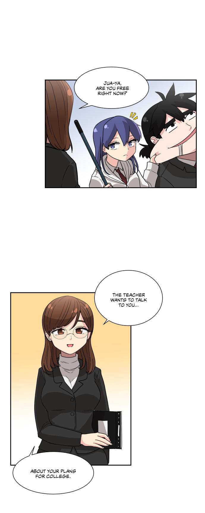 My Delightful Boyfriend Chapter 1 page 16 - Chapter 1