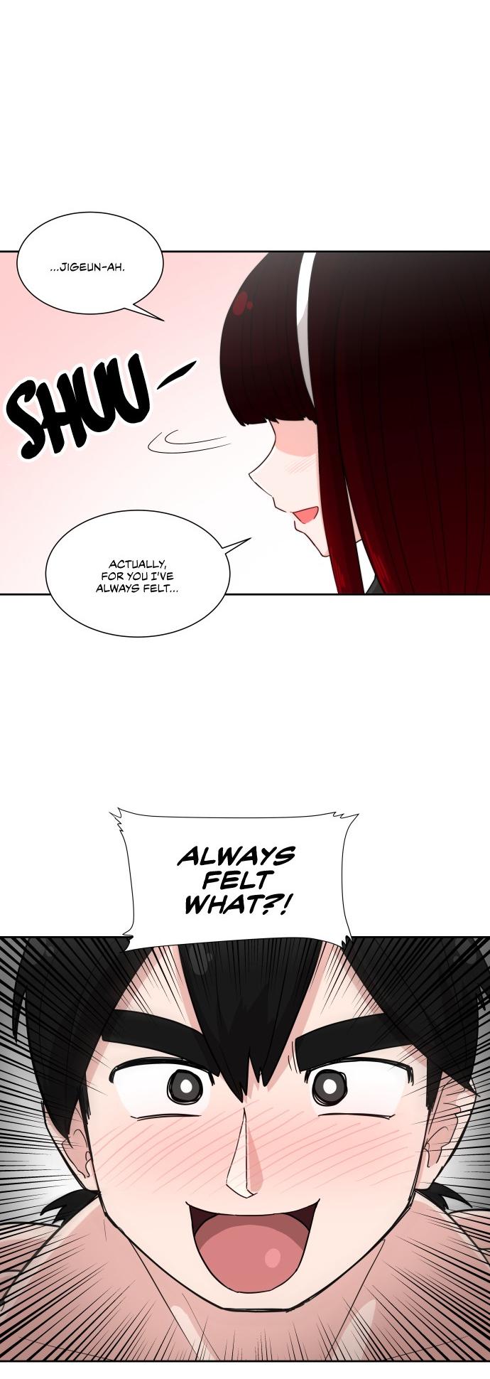 My Delightful Boyfriend Chapter 1 page 21 - Chapter 1