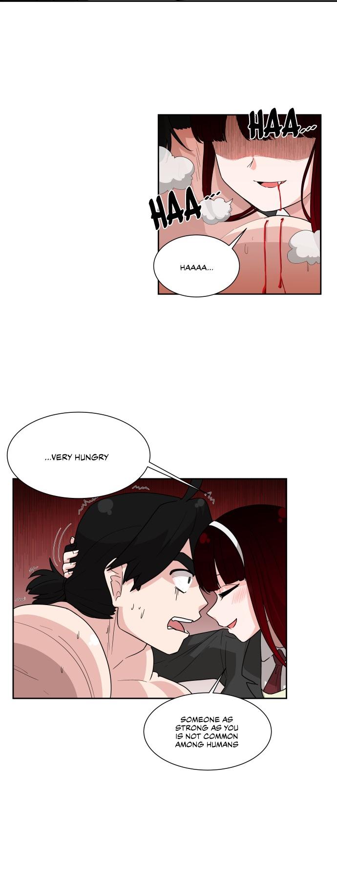 My Delightful Boyfriend Chapter 1 page 23 - Chapter 1