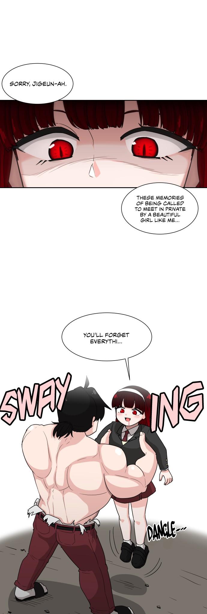 My Delightful Boyfriend Chapter 1 page 24 - Chapter 1