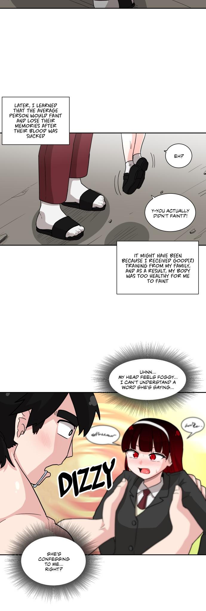 My Delightful Boyfriend Chapter 1 page 25 - Chapter 1