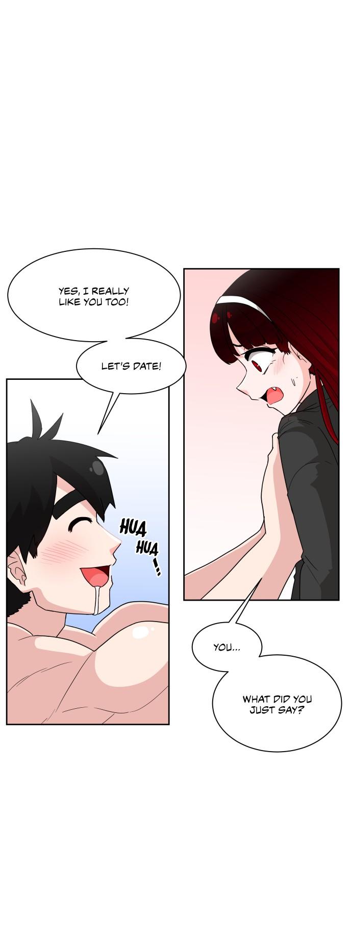 My Delightful Boyfriend Chapter 1 page 26 - Chapter 1