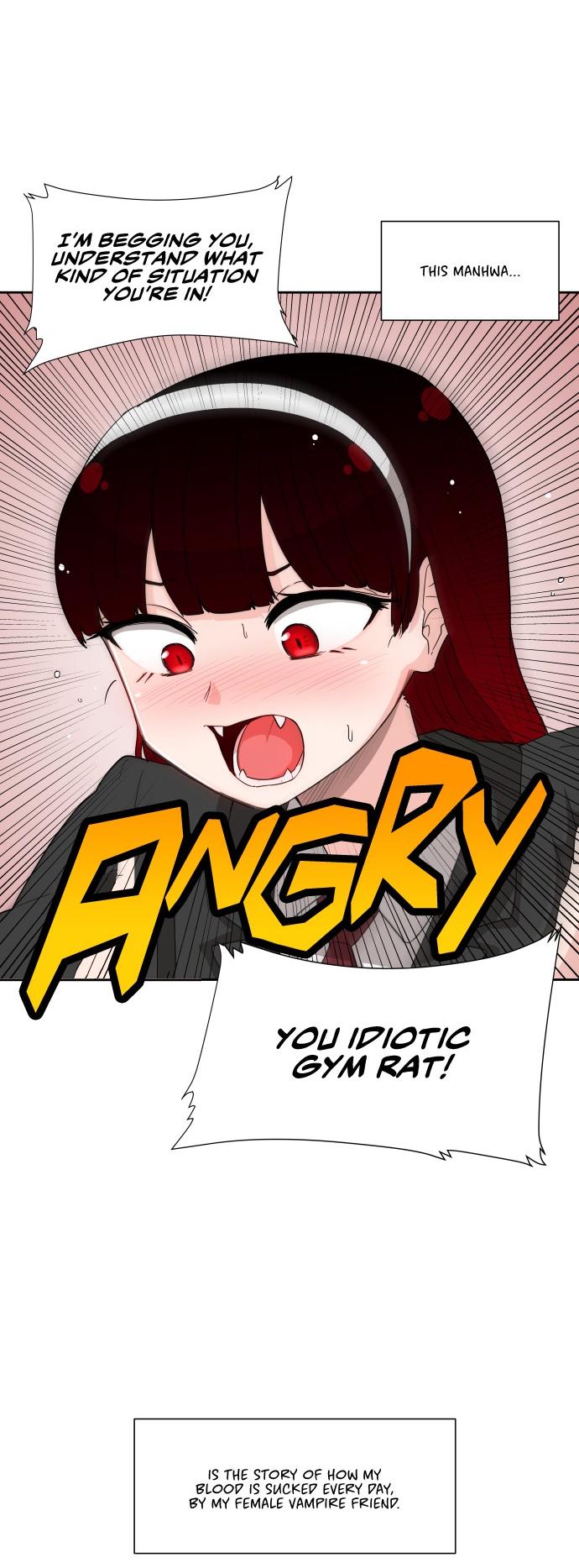 My Delightful Boyfriend Chapter 1 page 27 - Chapter 1