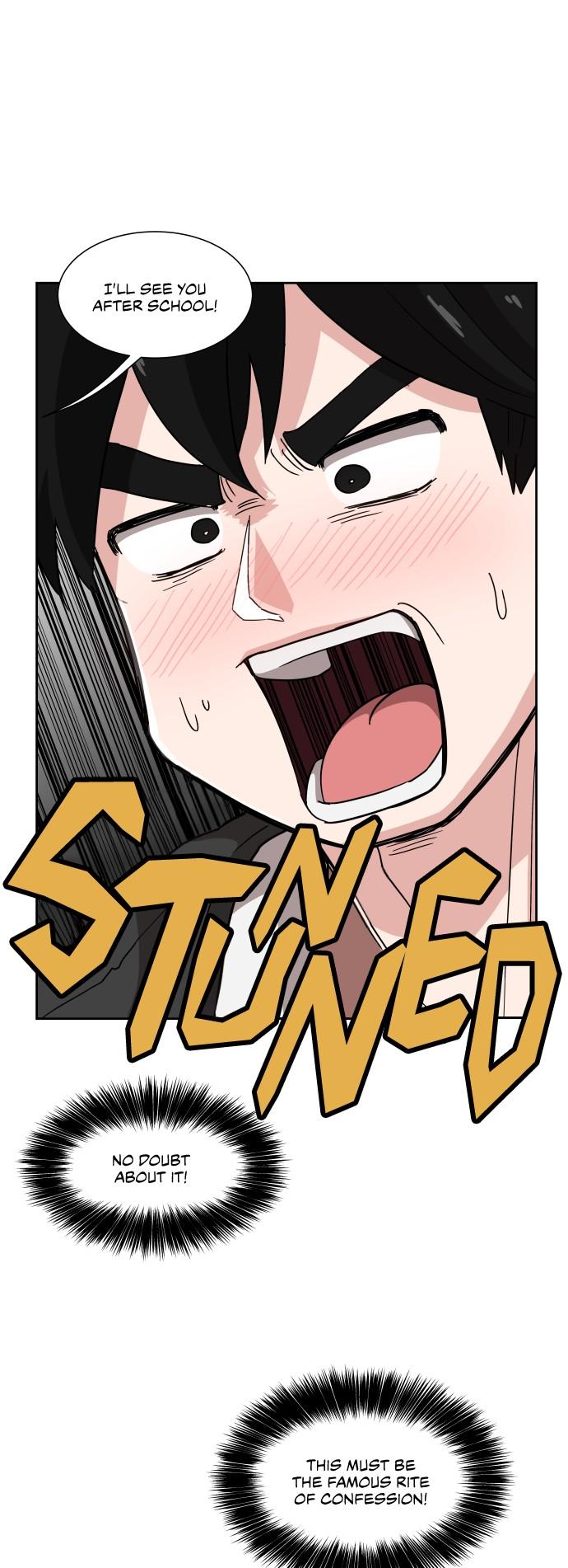 My Delightful Boyfriend Chapter 1 page 4 - Chapter 1