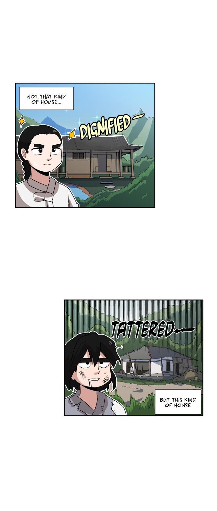 My Delightful Boyfriend Chapter 1 page 7 - Chapter 1