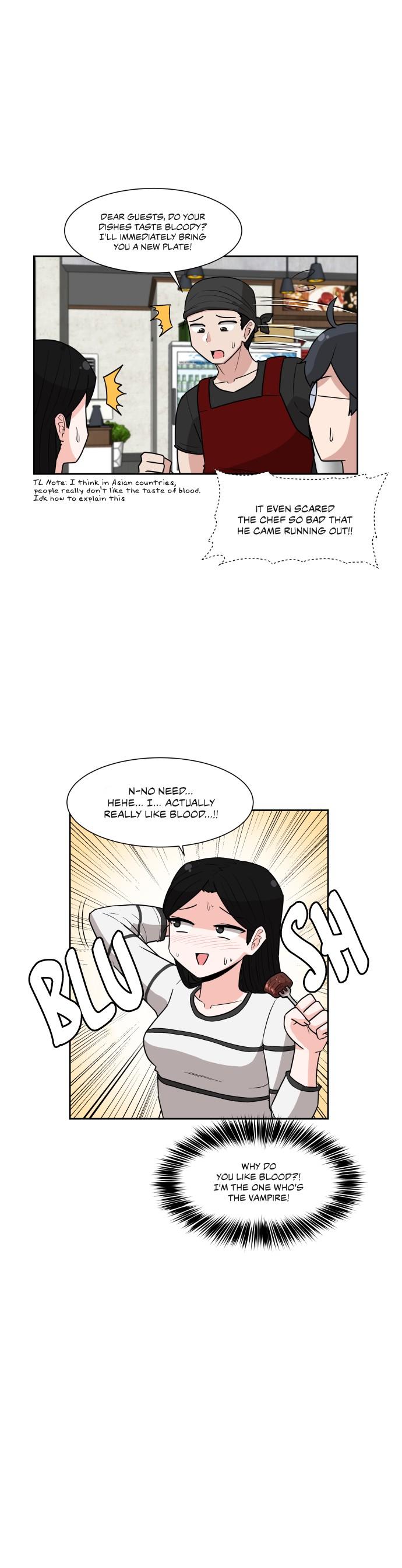 My Delightful Boyfriend Chapter 10 page 16 - Chapter 10