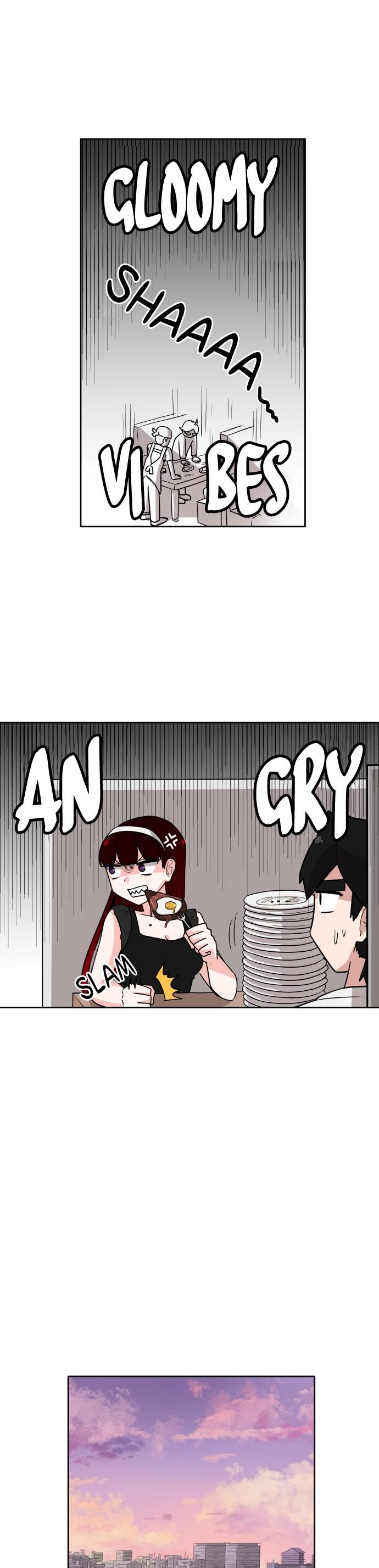 My Delightful Boyfriend Chapter 10 page 18 - Chapter 10