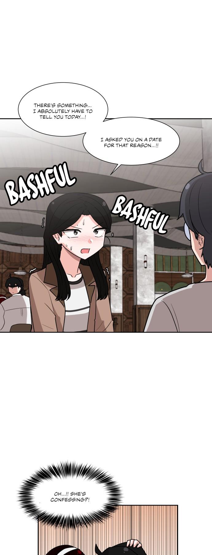 My Delightful Boyfriend Chapter 10 page 20 - Chapter 10