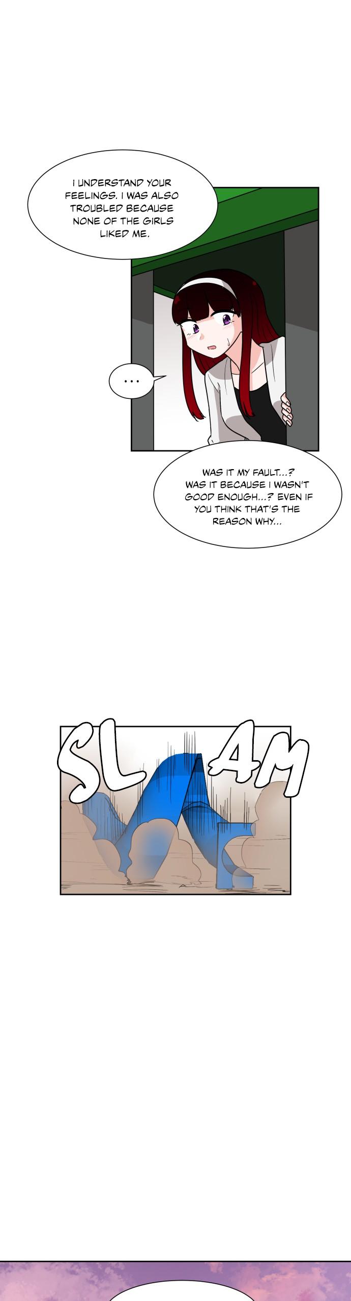 My Delightful Boyfriend Chapter 11 page 11 - Chapter 11