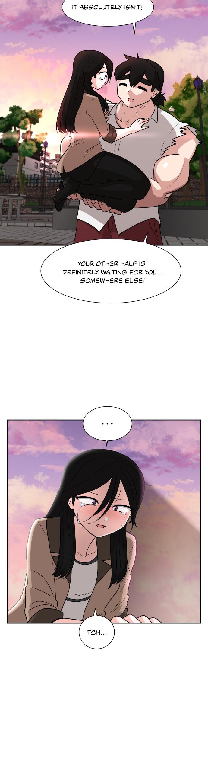 My Delightful Boyfriend Chapter 11 page 12 - Chapter 11