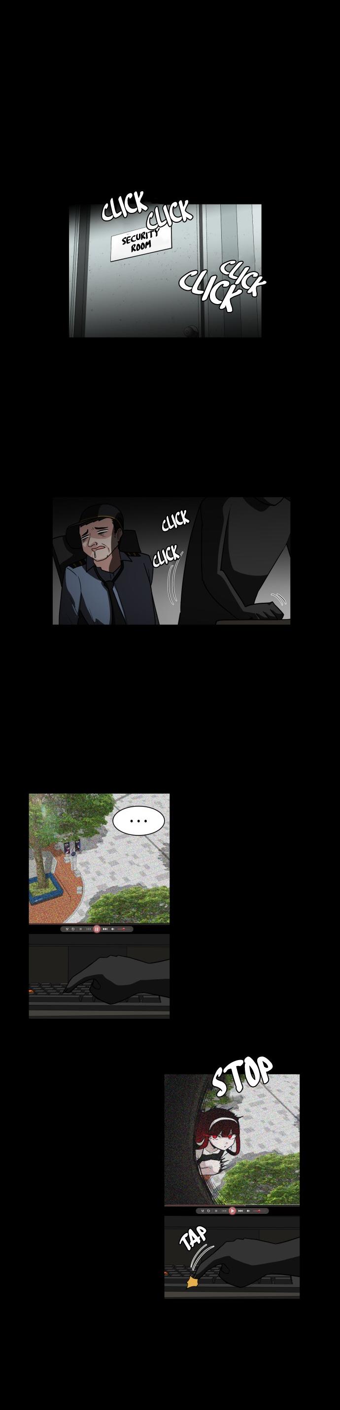 My Delightful Boyfriend Chapter 11 page 18 - Chapter 11