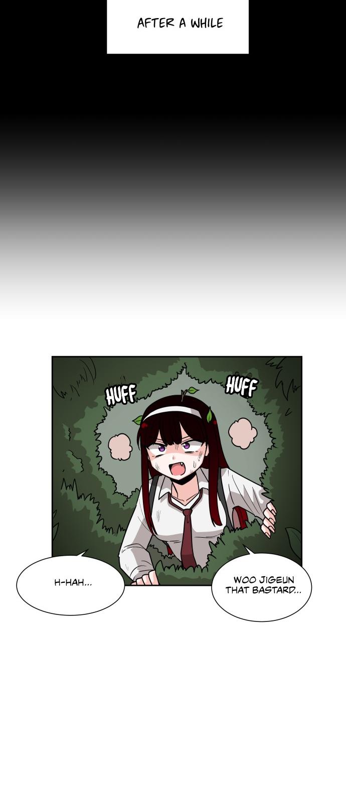 My Delightful Boyfriend Chapter 12 page 11 - Chapter 12