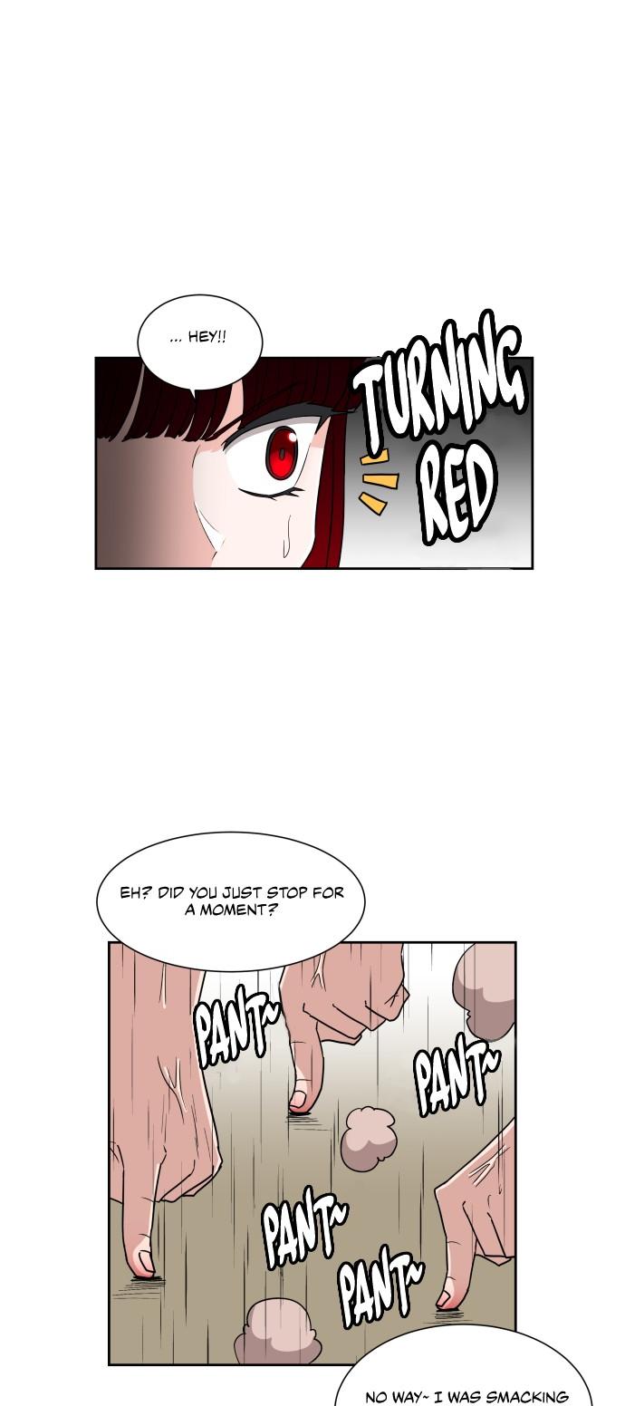 My Delightful Boyfriend Chapter 12 page 17 - Chapter 12