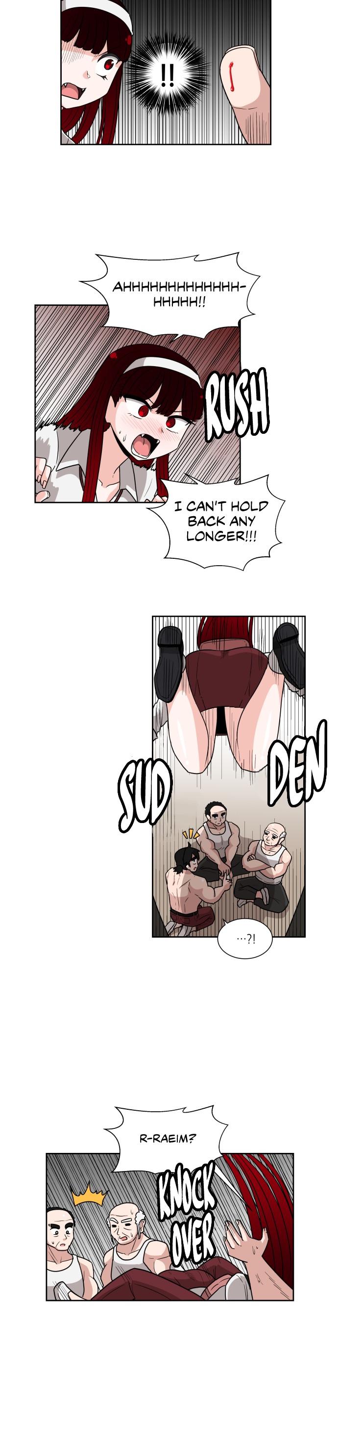My Delightful Boyfriend Chapter 12 page 20 - Chapter 12