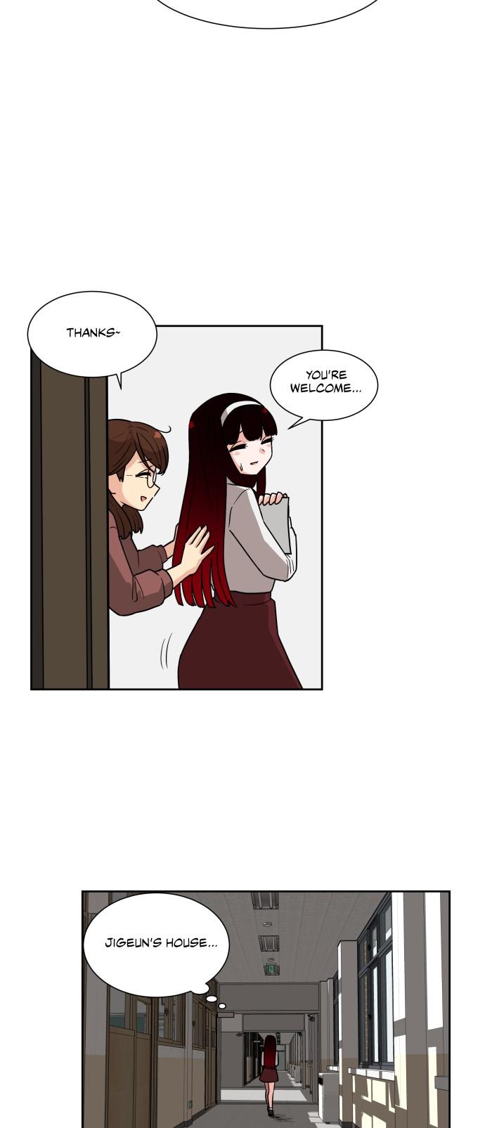My Delightful Boyfriend Chapter 12 page 4 - Chapter 12