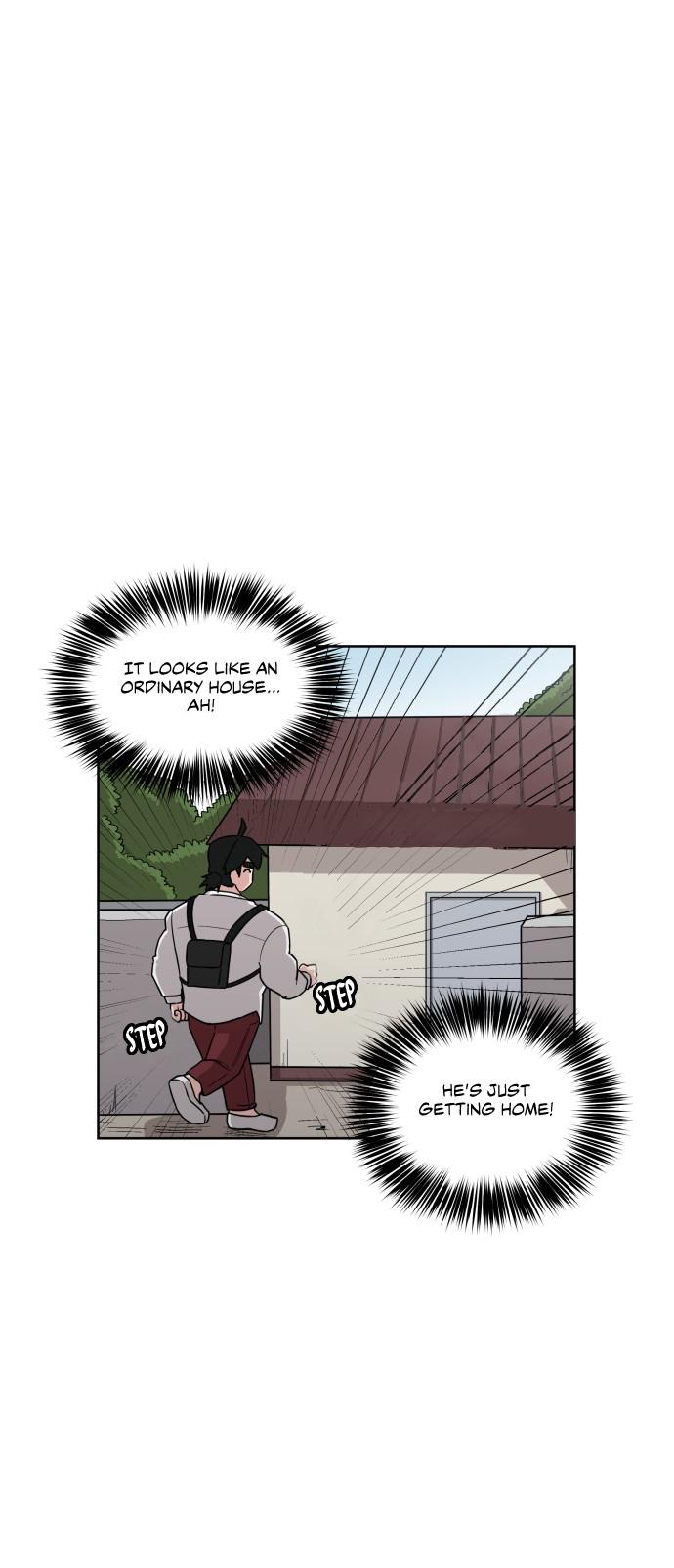 My Delightful Boyfriend Chapter 12 page 7 - Chapter 12