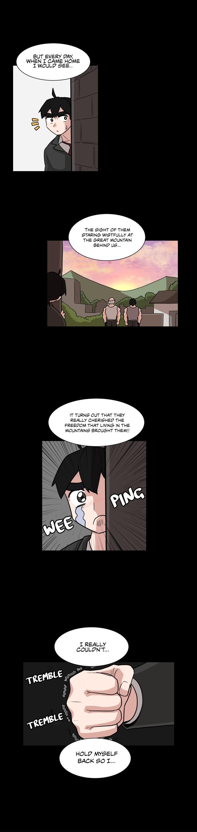 My Delightful Boyfriend Chapter 13 page 13 - Chapter 13