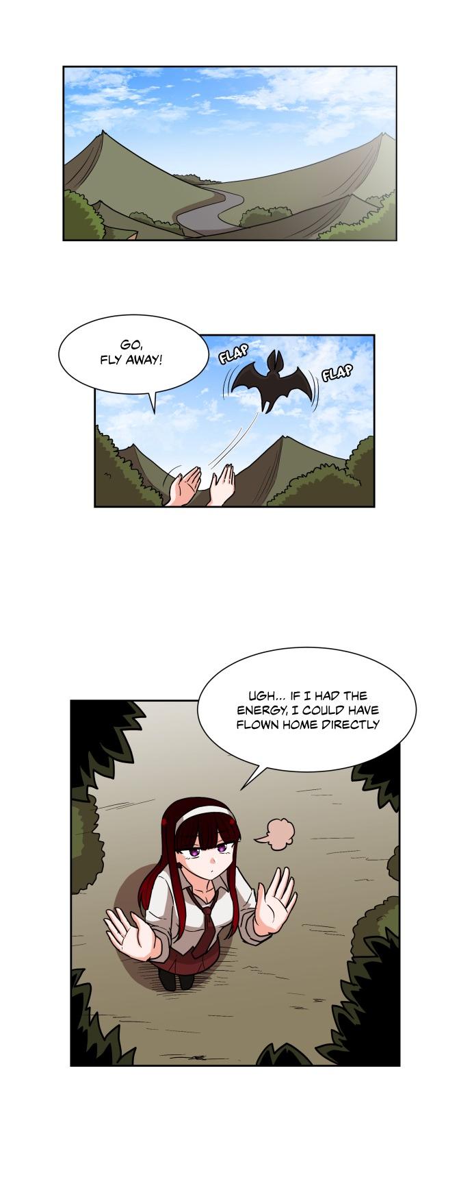 My Delightful Boyfriend Chapter 13 page 19 - Chapter 13