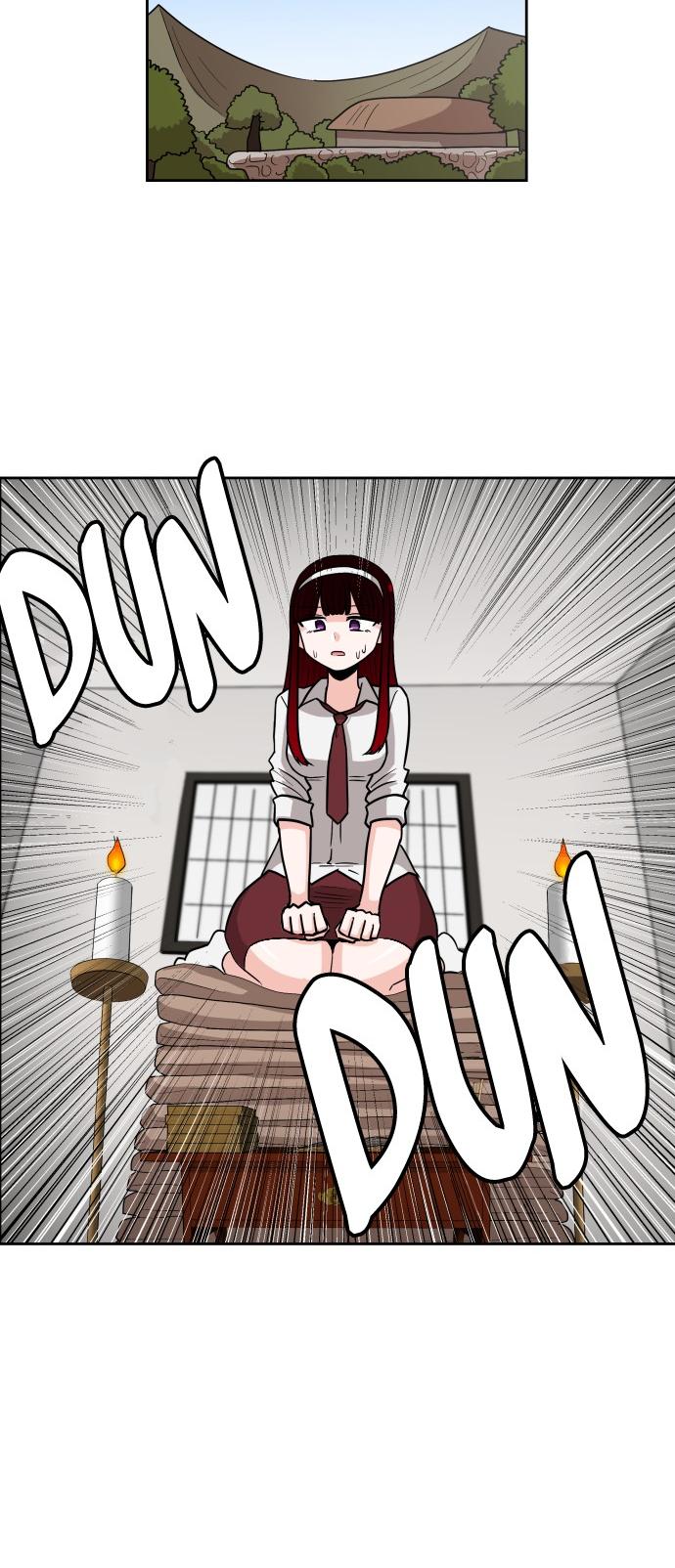 My Delightful Boyfriend Chapter 13 page 6 - Chapter 13