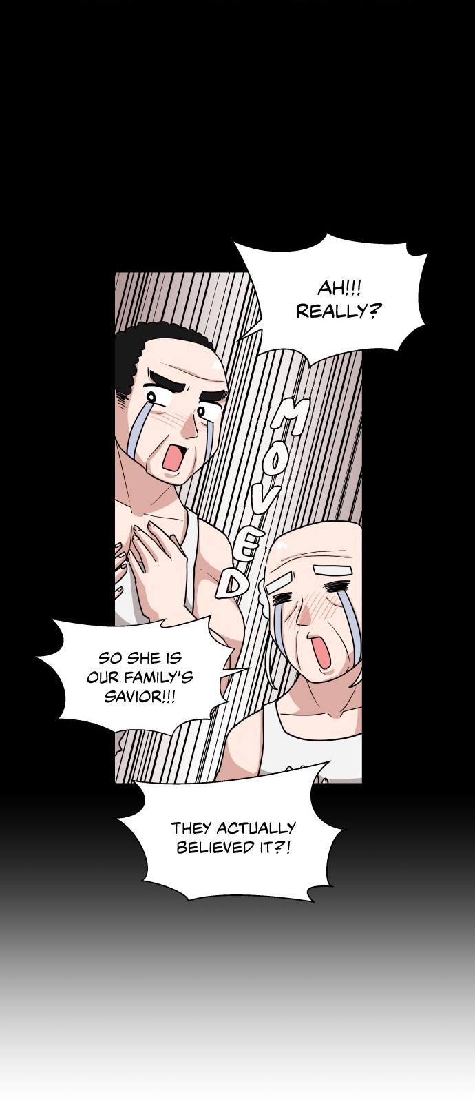 My Delightful Boyfriend Chapter 13 page 9 - Chapter 13