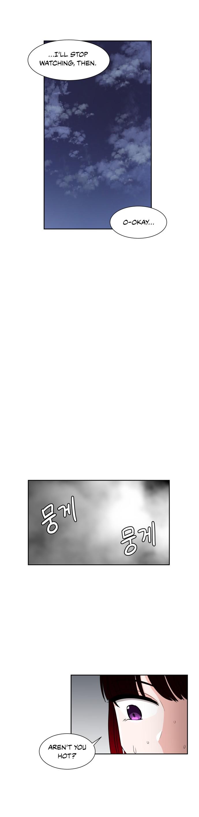 My Delightful Boyfriend Chapter 14 page 14 - Chapter 14
