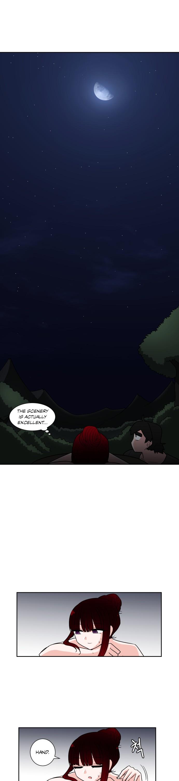My Delightful Boyfriend Chapter 14 page 16 - Chapter 14