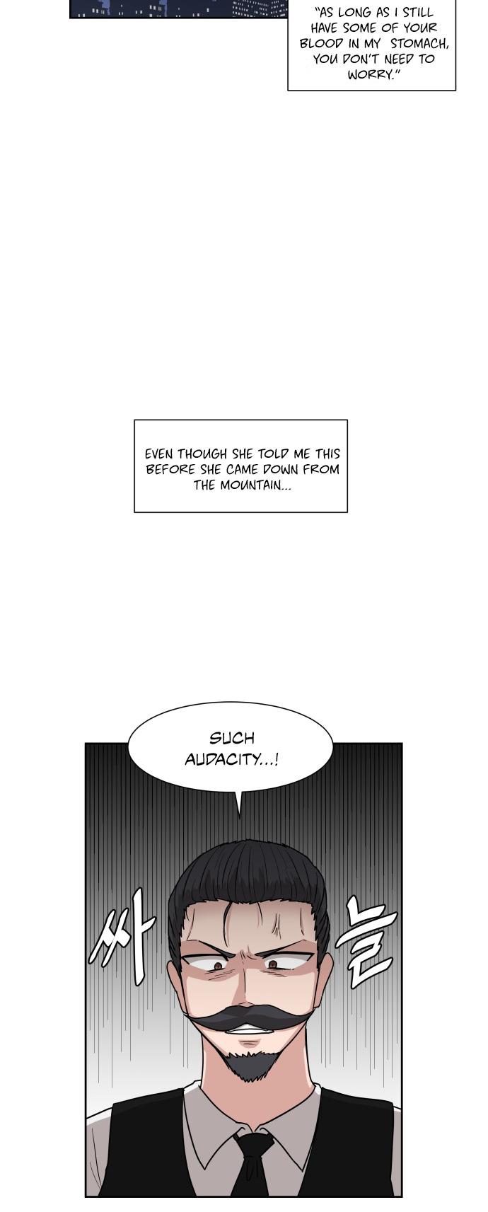 My Delightful Boyfriend Chapter 14 page 18 - Chapter 14
