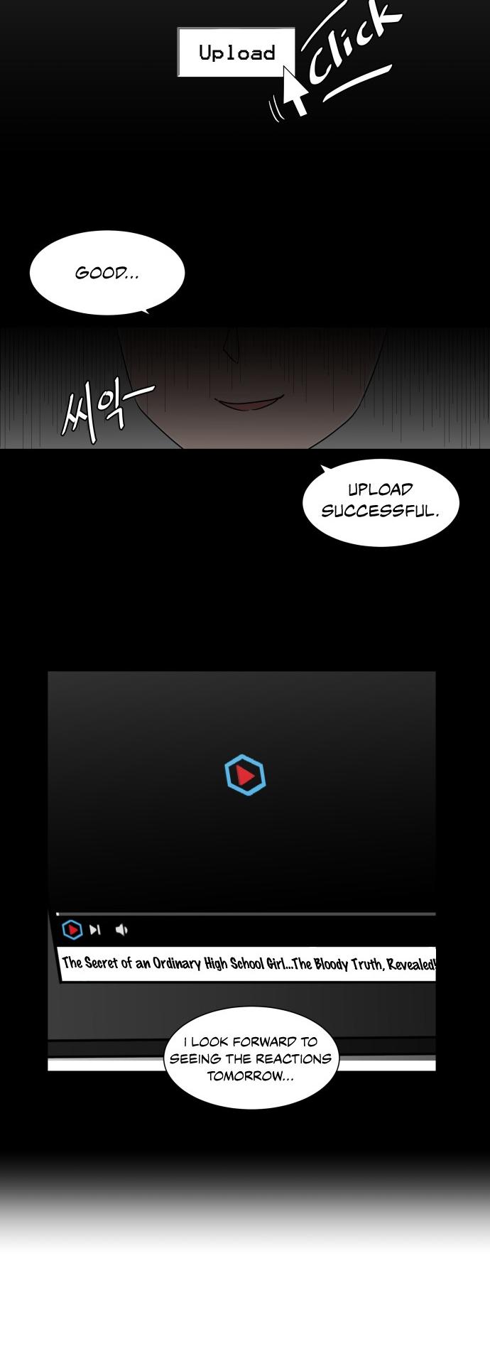 My Delightful Boyfriend Chapter 14 page 21 - Chapter 14