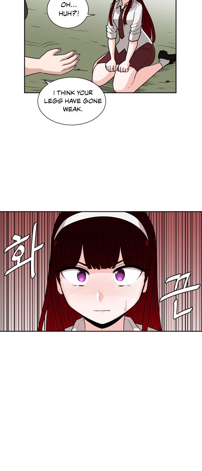 My Delightful Boyfriend Chapter 14 page 5 - Chapter 14