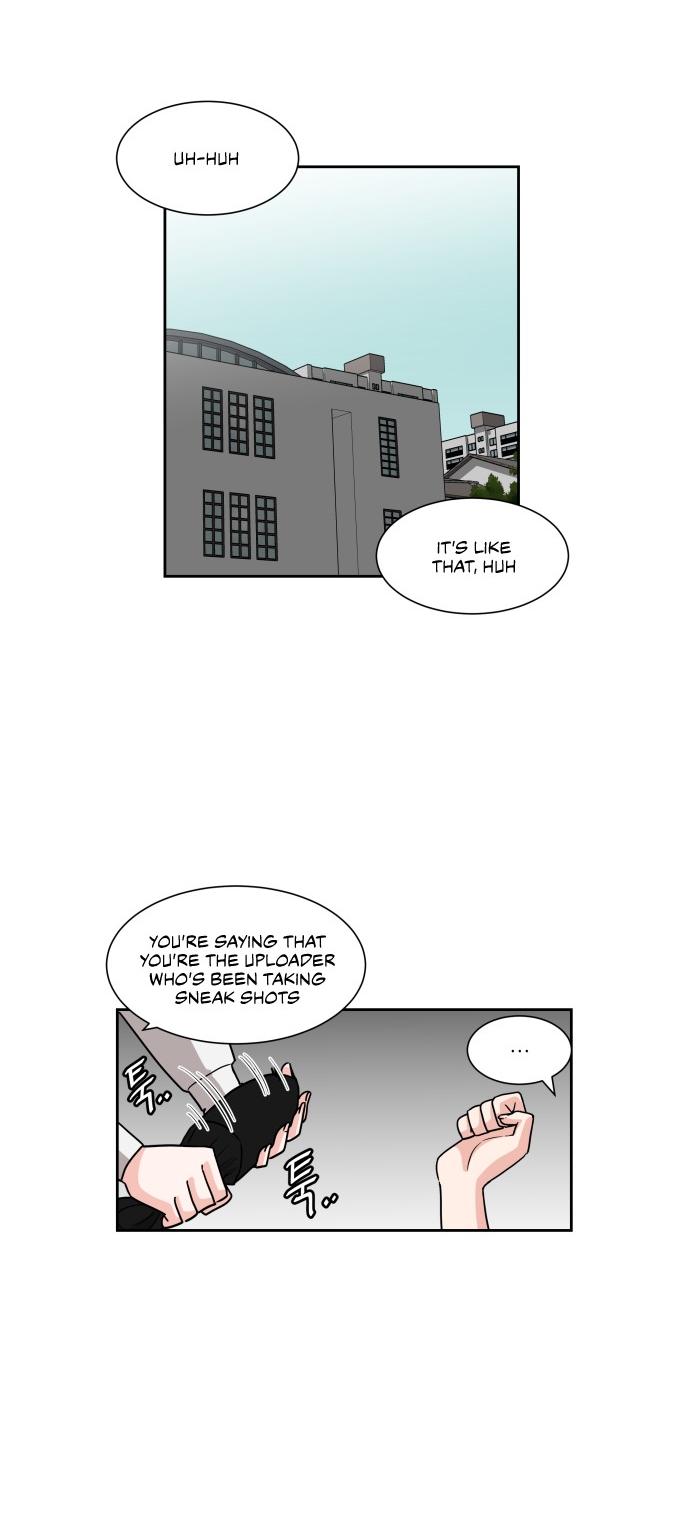 My Delightful Boyfriend Chapter 15 page 10 - Chapter 15