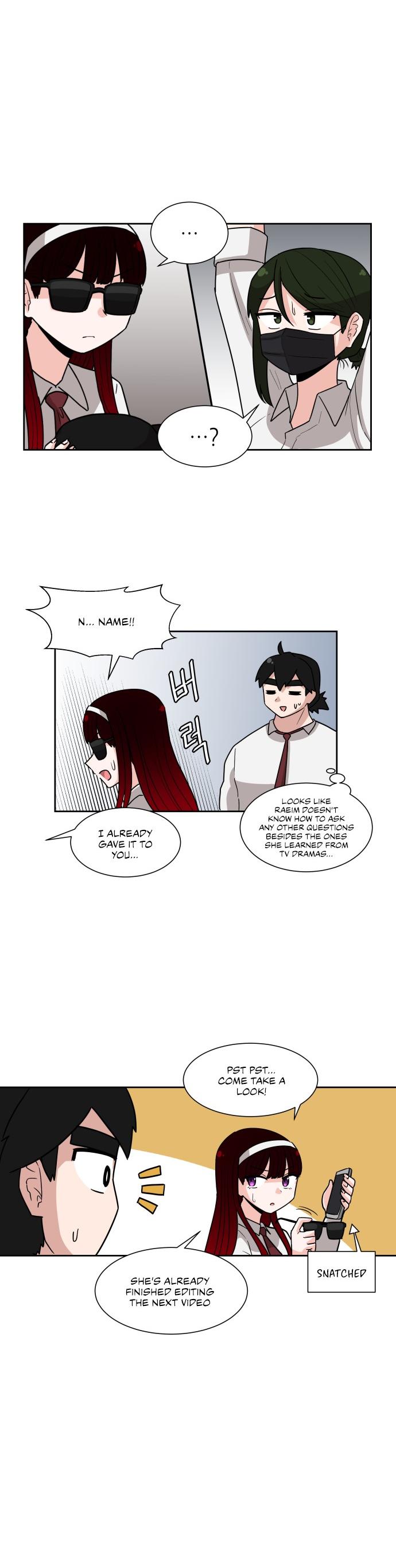 My Delightful Boyfriend Chapter 15 page 12 - Chapter 15