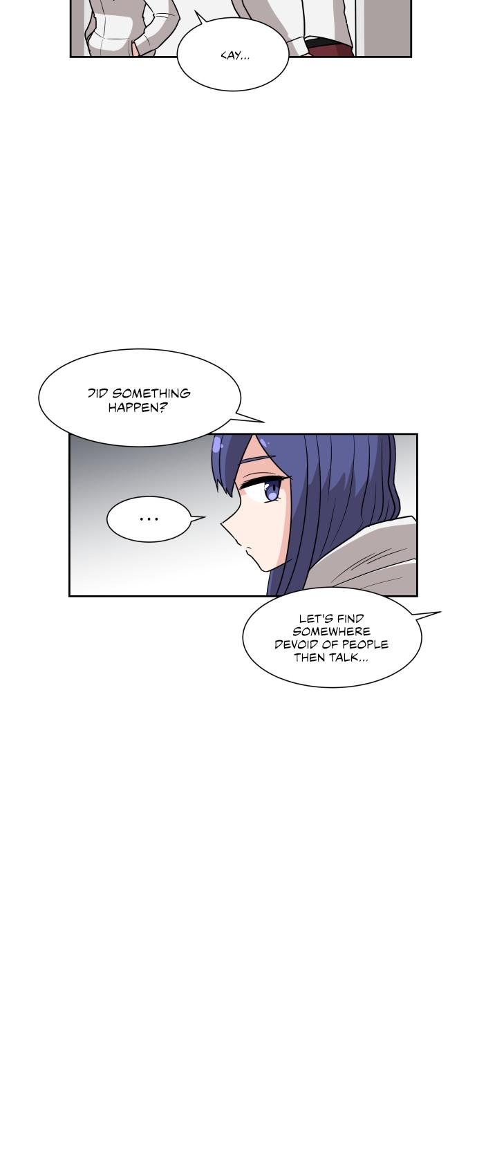 My Delightful Boyfriend Chapter 15 page 2 - Chapter 15