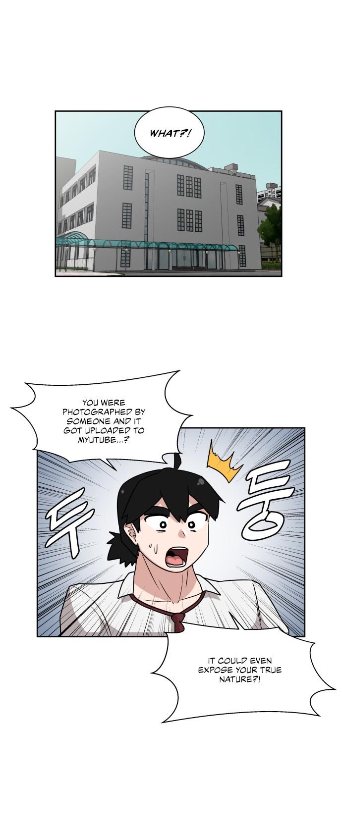 My Delightful Boyfriend Chapter 15 page 3 - Chapter 15