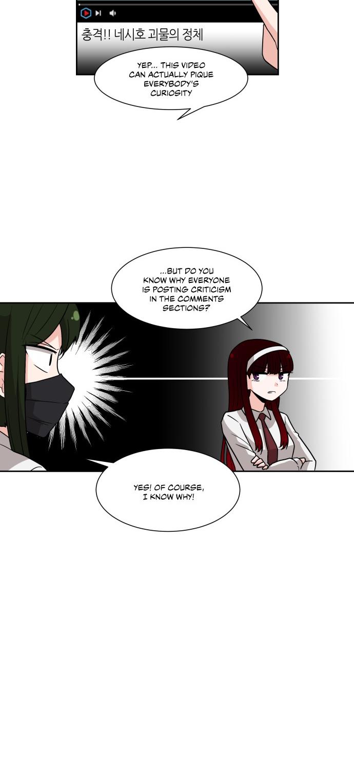 My Delightful Boyfriend Chapter 16 page 10 - Chapter 16