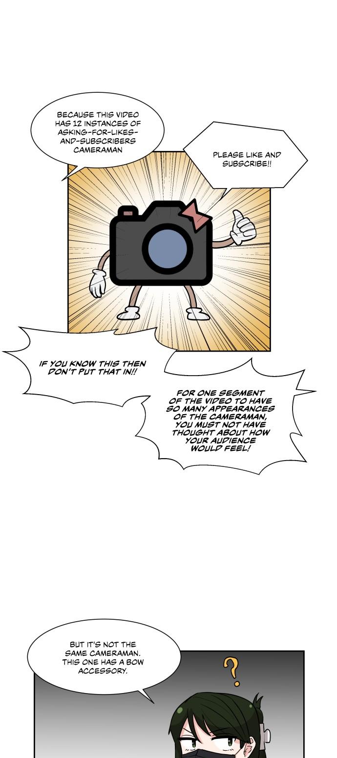 My Delightful Boyfriend Chapter 16 page 11 - Chapter 16