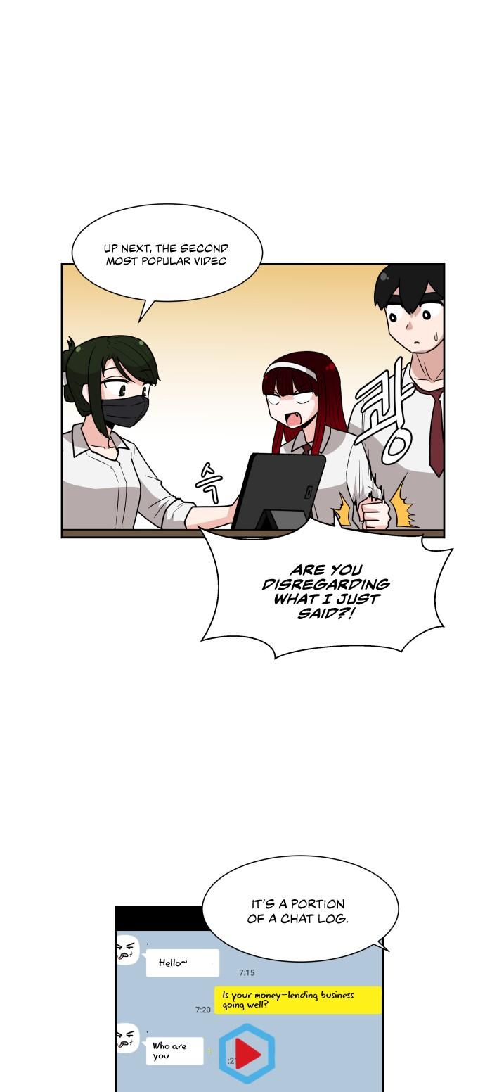My Delightful Boyfriend Chapter 16 page 13 - Chapter 16