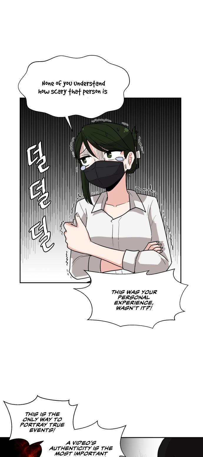 My Delightful Boyfriend Chapter 16 page 16 - Chapter 16