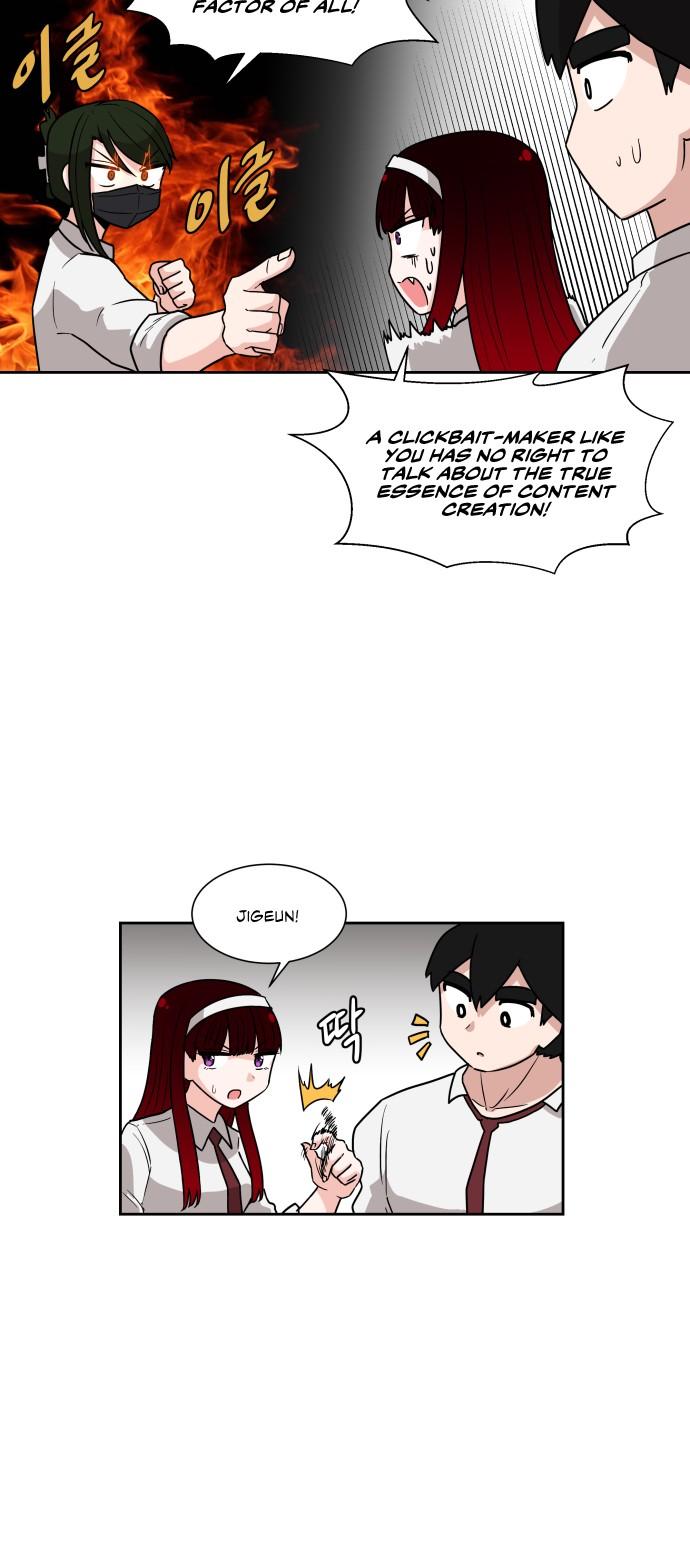 My Delightful Boyfriend Chapter 16 page 17 - Chapter 16