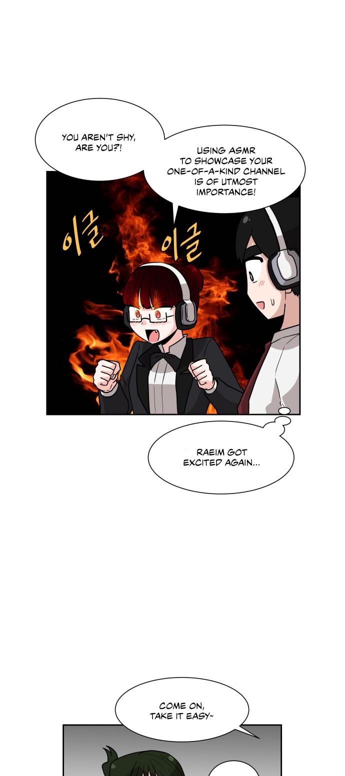 My Delightful Boyfriend Chapter 16 page 23 - Chapter 16