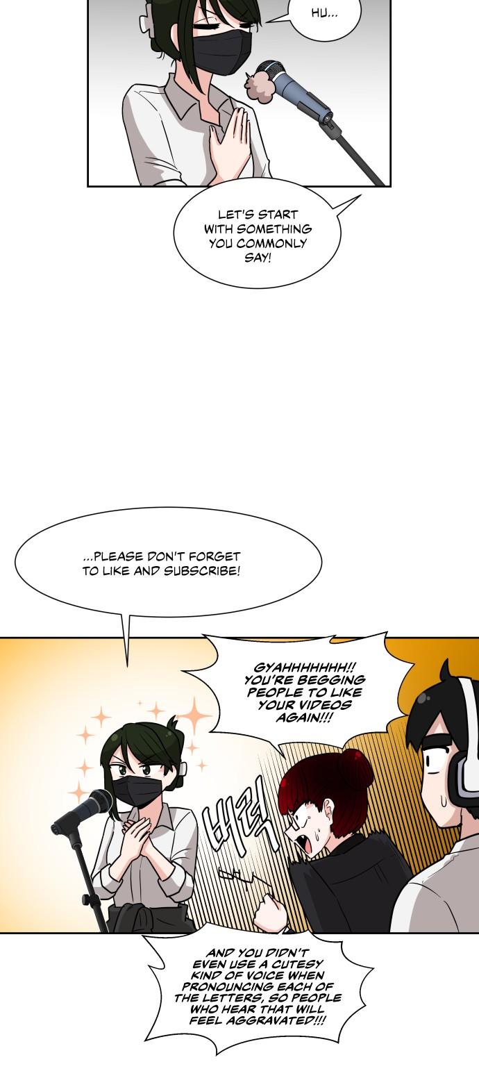 My Delightful Boyfriend Chapter 16 page 24 - Chapter 16
