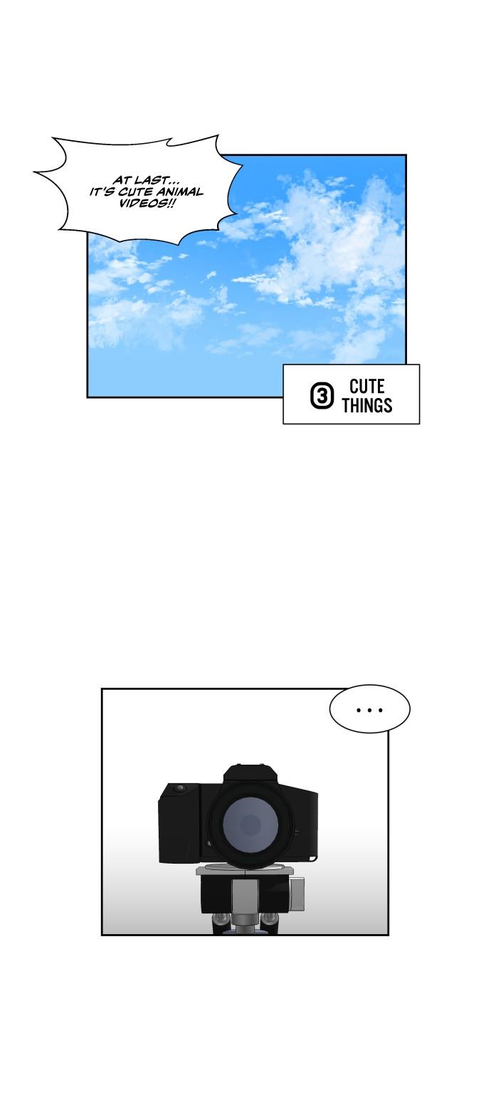 My Delightful Boyfriend Chapter 16 page 25 - Chapter 16