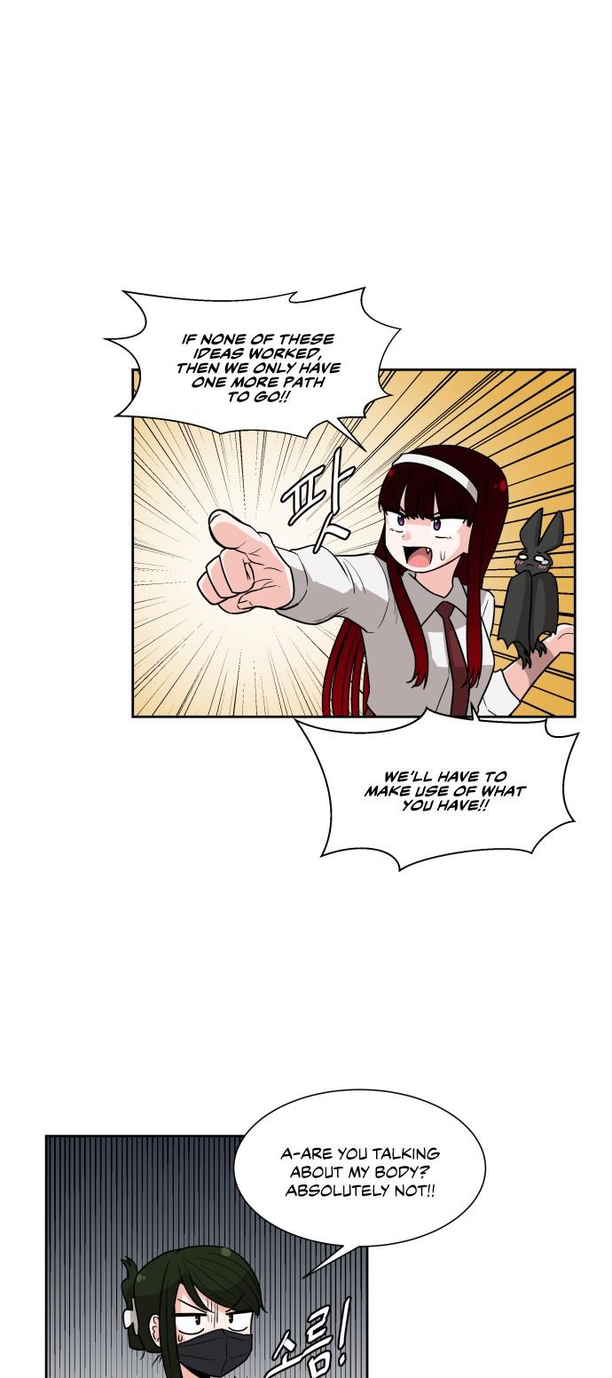 My Delightful Boyfriend Chapter 16 page 27 - Chapter 16